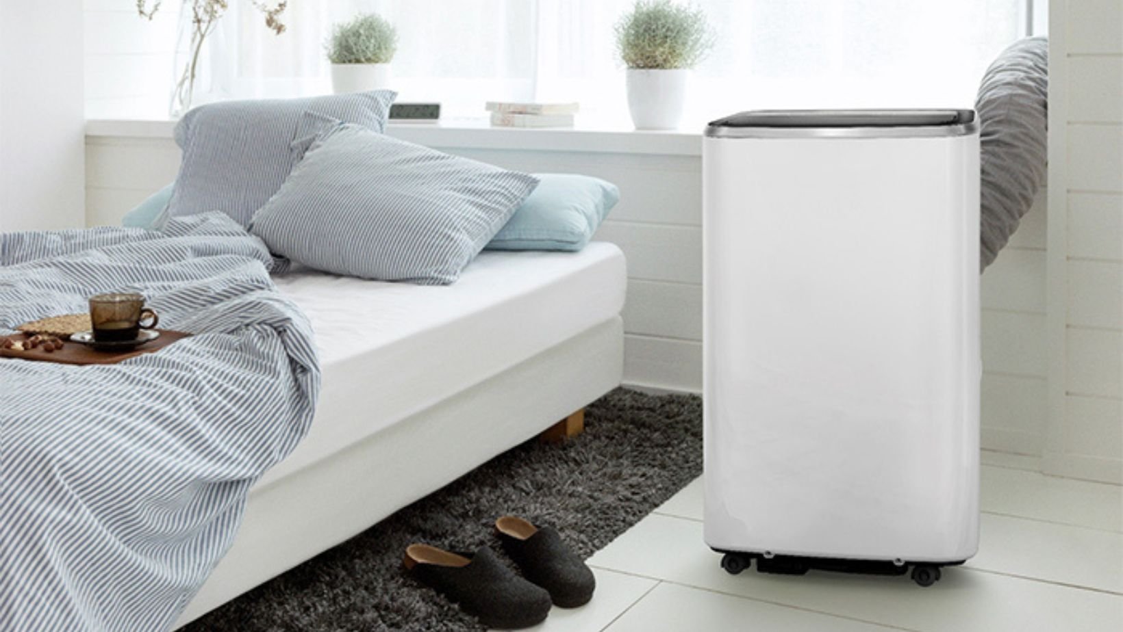 Discover The Best Portable Air Conditioner Units Bing Lee Buy